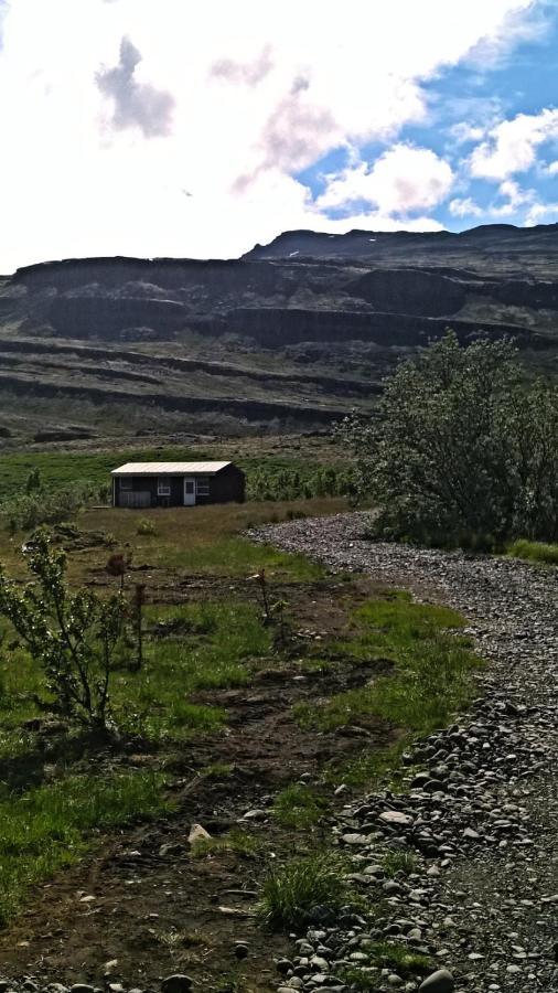 Bragdavellir Holiday Home Djupivogur Exterior photo