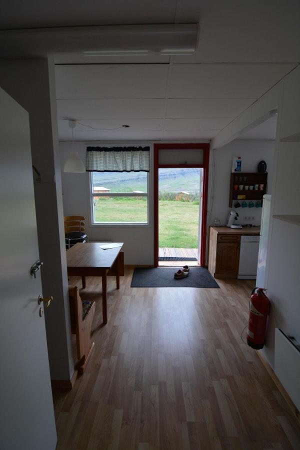 Bragdavellir Holiday Home Djupivogur Exterior photo
